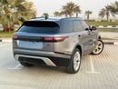 Land Rover Range Rover Velar P250