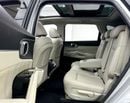 Kia Sorento EX, Warranty, Full Service History, Fully Loaded, GCC