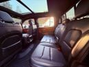 RAM 1500 REBEL