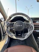 Kia Sportage DLX