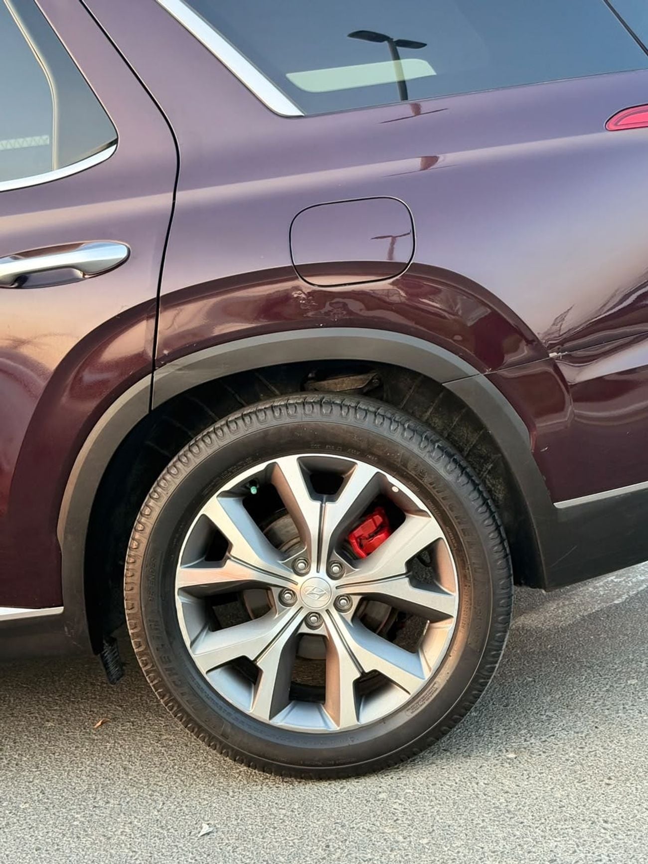 Hyundai Palisade SMART Sel Full option 2022