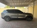 Land Rover Range Rover Velar R-DYNAMIC