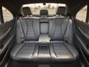 Mercedes Benz E350 AMG LINE