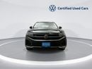 Volkswagen Touareg R-LINE + 3L | Premium Varenna Leather | Massage Seats | Panoramic Sunroof & Advanced Driver Assistance