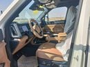 BYD Leopard 5 ULTRA white-brown
