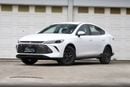 BYD QIN PLUS DM-i 128KM Progressive Edition