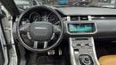 Land Rover Range Rover Evoque HSE DYNAMIC