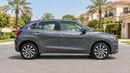 Suzuki Baleno GLX 2024 | AED 619/Month | 0 DP | 30 Day Return | Warranty | Service History