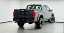 Ford F-150 CREW SHELBY 2018 Ford F150 Shelby, Full Ford Service History, Carbon Fiber Interior, Excellent Condition, GCC