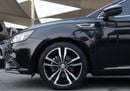 MG 6 LUXURY ACCIDENTS FREE - GCC - ORIGINAL PAINT - TROPHY FULL OPTION - PERFECT CONDITION INSIDE OUT