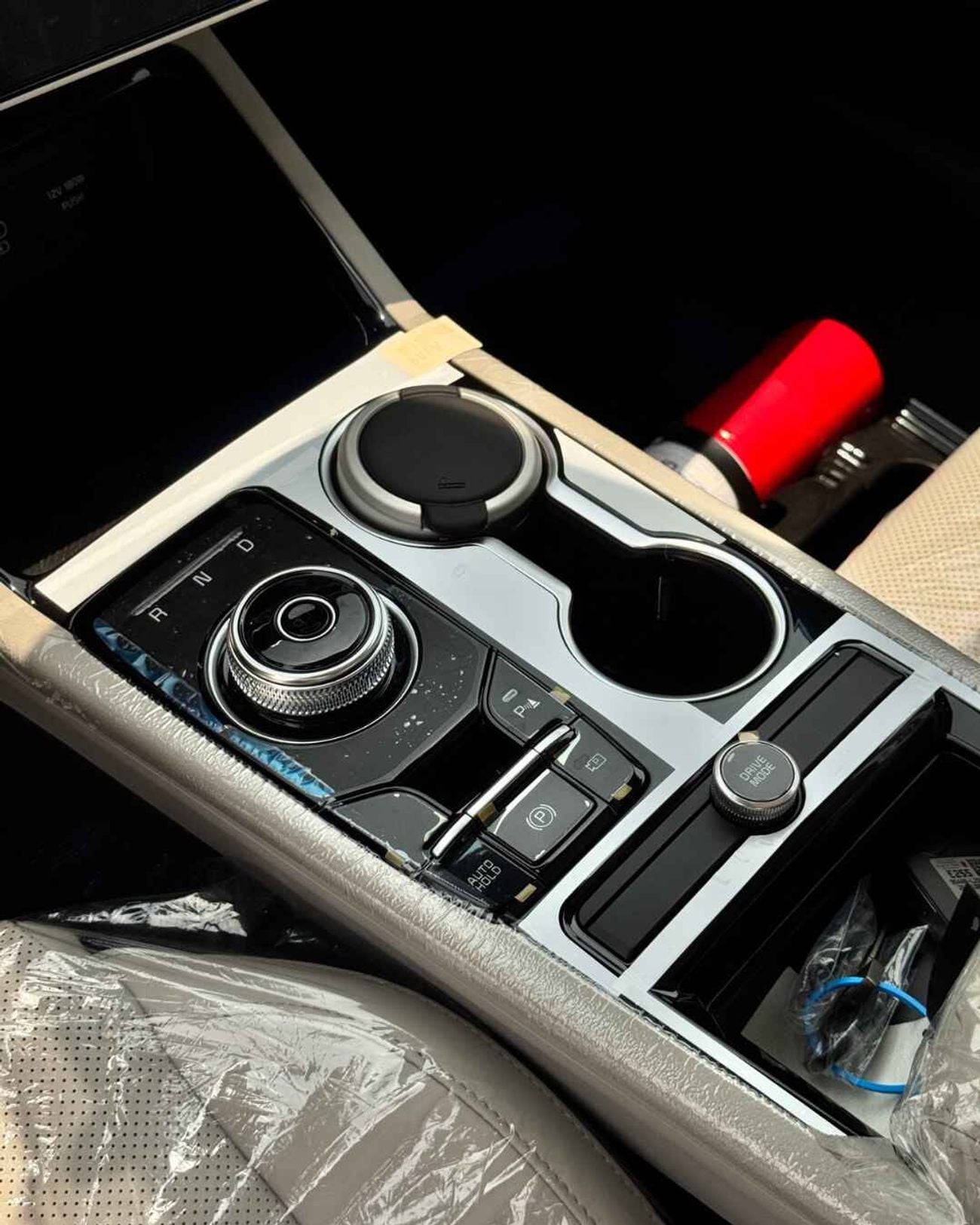Kia K5 - 2027 MODEL - GCC SPECS - KOREAN