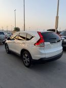 Honda CR-V EX 2.4L