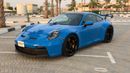 Porsche 911 GT3