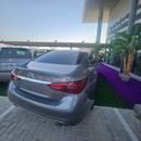 إنفينيتي Q50 LUXE الخيار الكامل