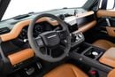 Land Rover Defender 110 525 EDITION