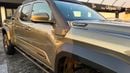 تويوتا تاكوما TOYOTA TACOMA TRAIL HUNTER | ٢٠٢٦ | آي-فورس ماكس | محرك هجين توربو سعة ٢.٤ لتر | ٣٢٦ حصان | دفع رباعي