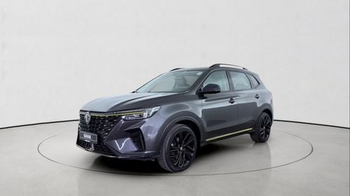 MG RX5 LUXURY | Guaranteed Warranty | 0 Down Payment
