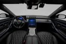 Mercedes Benz S450 S 450 4MATIC | Korean Specs | Brand Luxury Sedan