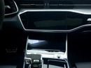 أودي RS7 RS 7 | R ABT (1 of 125) | GCC Spec | With Service Contract