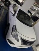 Nissan Sunny S