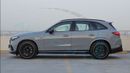 Mercedes Benz GLC 43 AMG 4MATIC (For Export , НА ЭКСПОРТ) 2.0T EQ Boost GCC 2026 Без пробега