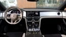 Bentley Flying Spur S HYBRID Bentley Continental Flying Spur 2023