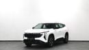 Geely Cityray