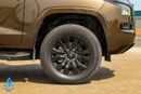ميتسوبيشي L200 SPORTERO 2027 2.4L Diesel | 4WD | 6-Speed Automatic | 181 hp | 7 Drive Modes | Export Only