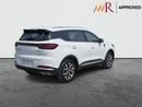 Chery Tiggo 7 Pro Max LUXURY 2.0