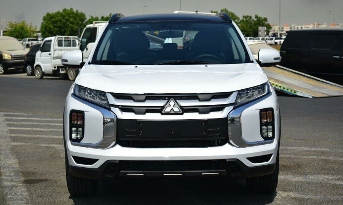 ميتسوبيشي ASX GLX HIGH LINE 4WD