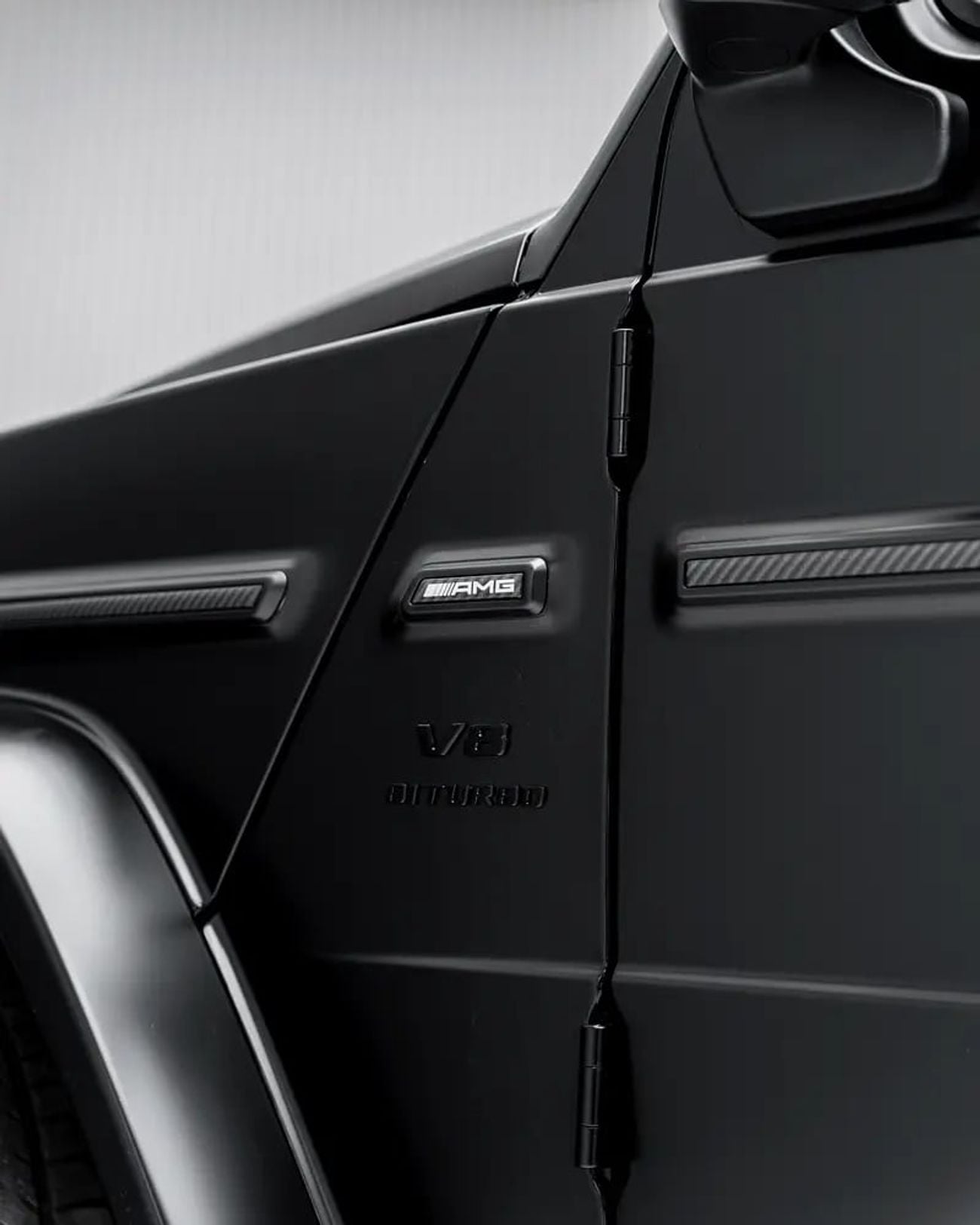 Mercedes Benz G63 AMG MERCEDES AMG G63 | CARBON INTERIOR & EXTERIOR | A22 SUSPENSION | WARRANTY&SERVICE PACKAGE