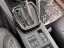 Suzuki Across GLX