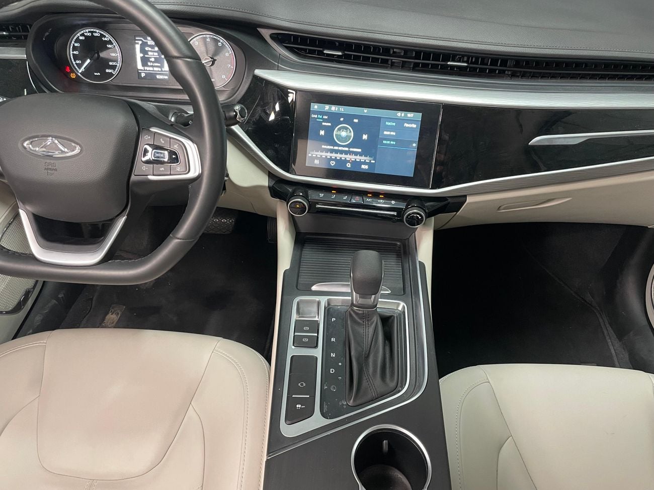 Chery Arrizo 5 COMFORT 2026 | AED 502/Month | 20% DP | 30 Day Return | Warranty