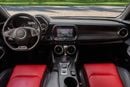Chevrolet Camaro Camaro 2SS V8 | 3,525 P.M | 0% Downpayment | Under Warranty!