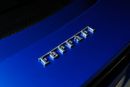 فيراري 296 GTB GTB Assetto Fiorano-GCC-304 Kilometres ONLY-Al Tayer Service Contract