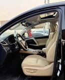 Mitsubishi Montero Sport GLS PREMIUM ACCIDENTS FREE - GCC - ORIGINAL PAINT - FULL OPTION - PERFECT CONDITION INSIDE OUT