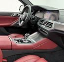 BMW X6 40i M SPORT EXECUTIVE