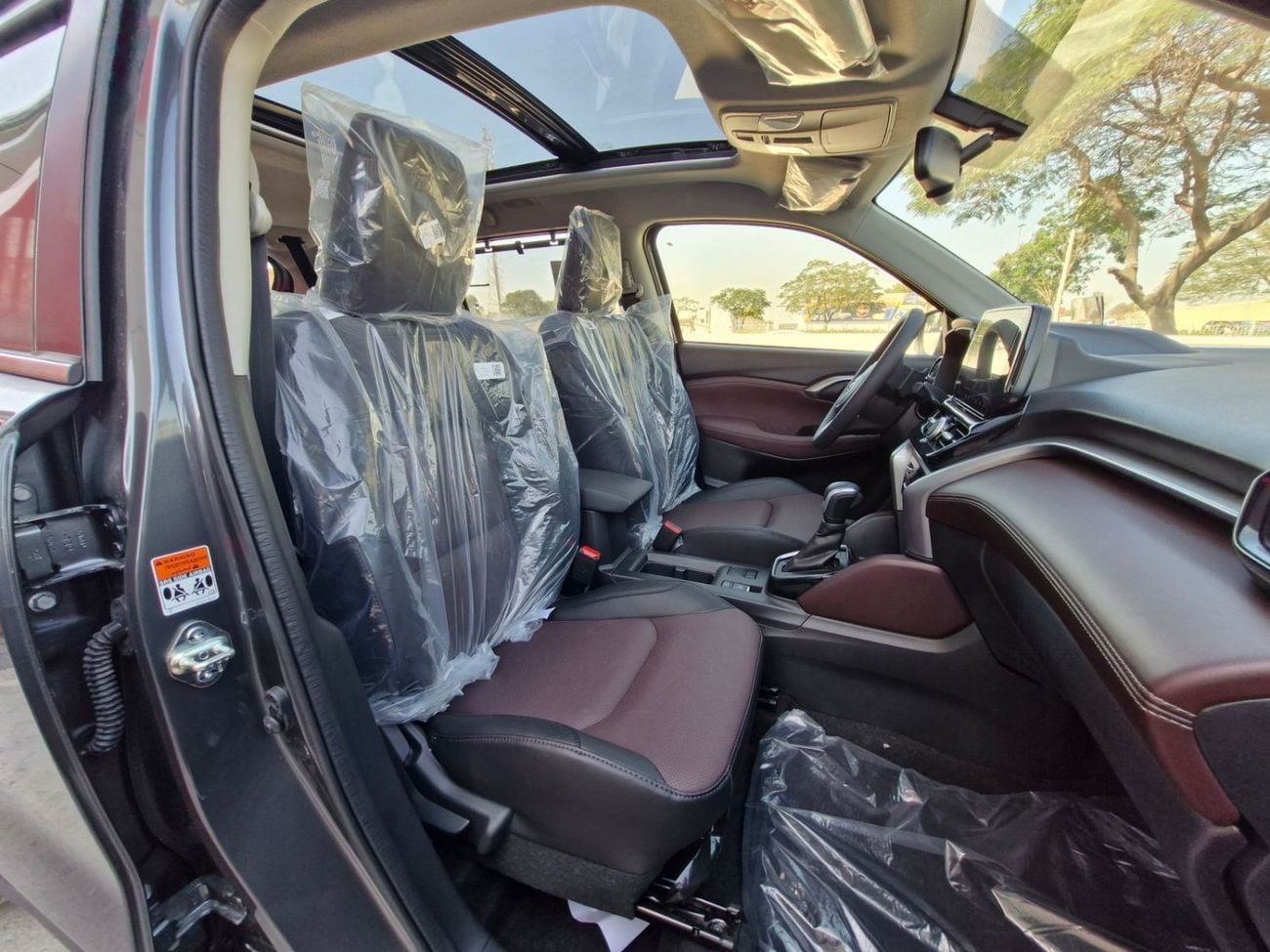 Toyota Urban Cruiser GLX