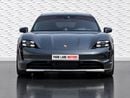Porsche Taycan 4S CROSS TURISMO