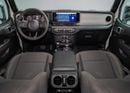 Jeep Wrangler Unlimited SPORT