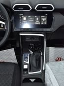 MG ZS STANDARD EXCELLENT DEAL for our MG ZS 1.5L ( 2026 Model ) in Silver Color GCC Specs