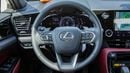 Lexus NX 350h PREMIER 2026 | 3 Years Warranty | For Local Registration +10%