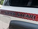 Nissan Patrol SUPER SAFARI