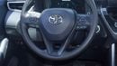 Toyota Corolla Cross LE HEV HEV