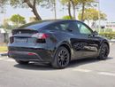 Tesla Model Y LONG RANGE AWD DUAL MOTOR 2022 GCC WITH TESLA AGENCY WARRANTY TILL 2030 SINGLE OWNER IN MINT CONDITION