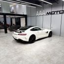 Mercedes Benz AMG GT 63-S Mercedes-Benz AMG GT S 2016 Japanese specs