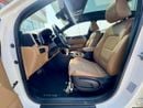 كيا سبورتيج LX STANDARD 799/- شهريًا | خليجي | فتحة سقف بانورامية، مقاعد جلدية، مثبت سرعة | خالية من الحوادث