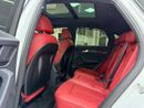 أودي SQ5 TFSI SPORTBACK TFSI quattro 3.0L