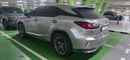Lexus RX450h F-SPORT