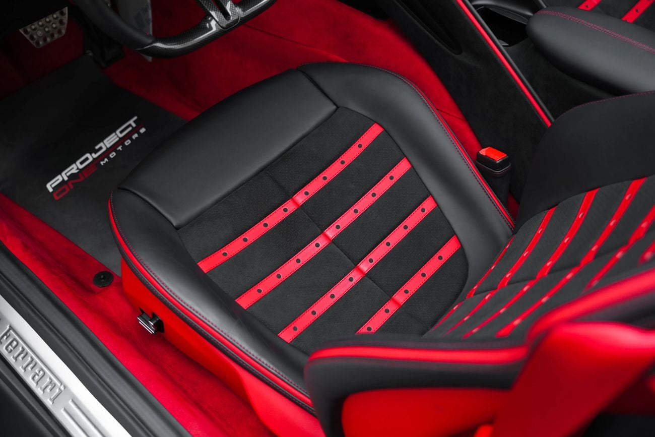 Ferrari Roma SPIDER